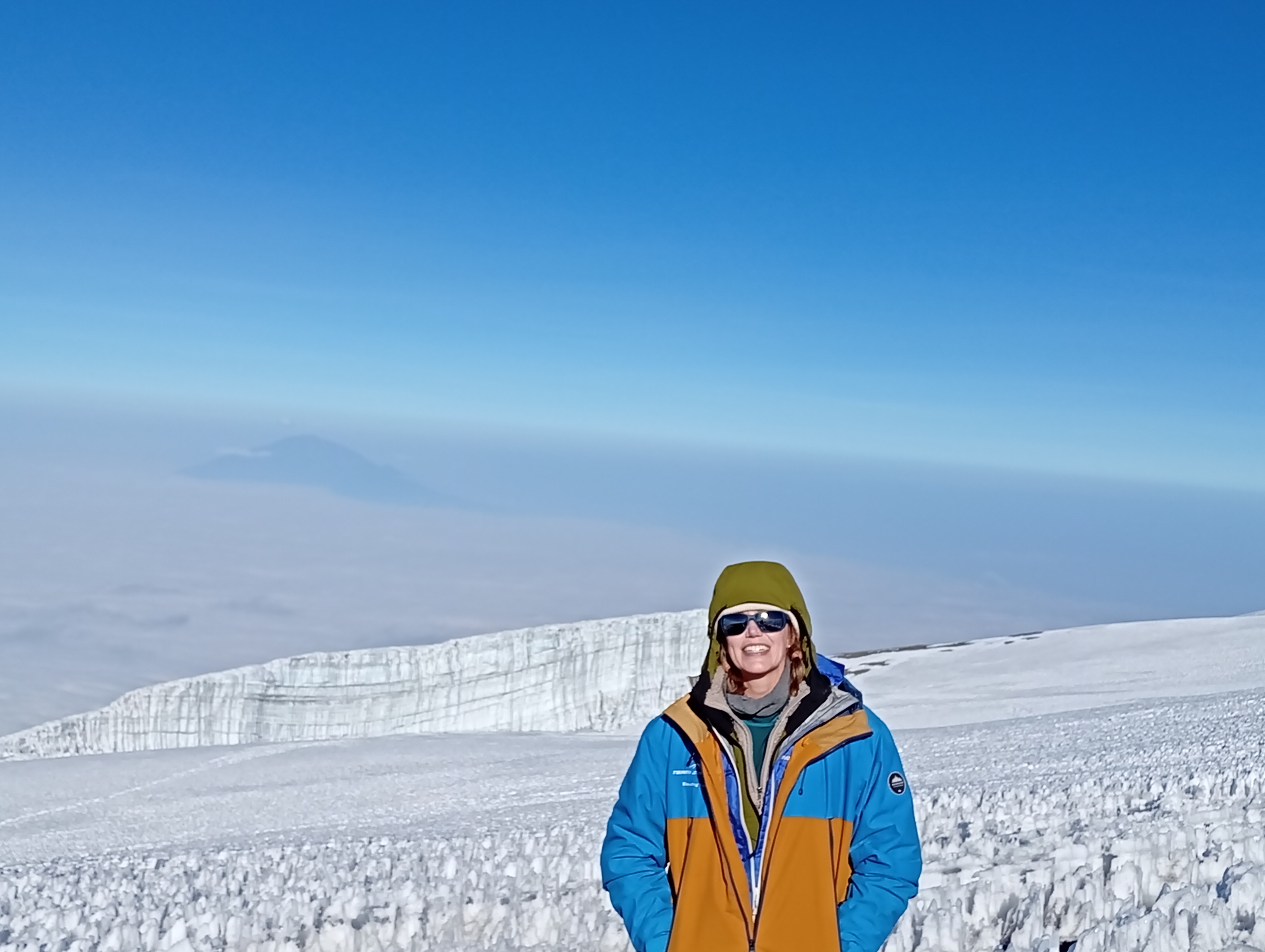 kilimanjaro training: how to prepare for the toughest hike of your life