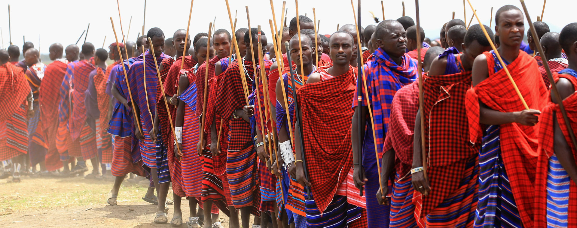 Tanzania Cultural Tourism